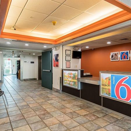 Motel 6-Newport, Tn Extérieur photo