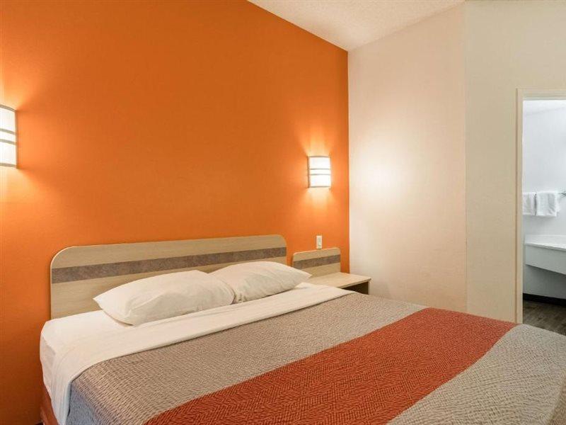 Motel 6-Newport, Tn Extérieur photo