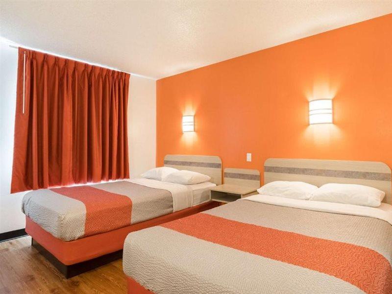 Motel 6-Newport, Tn Extérieur photo