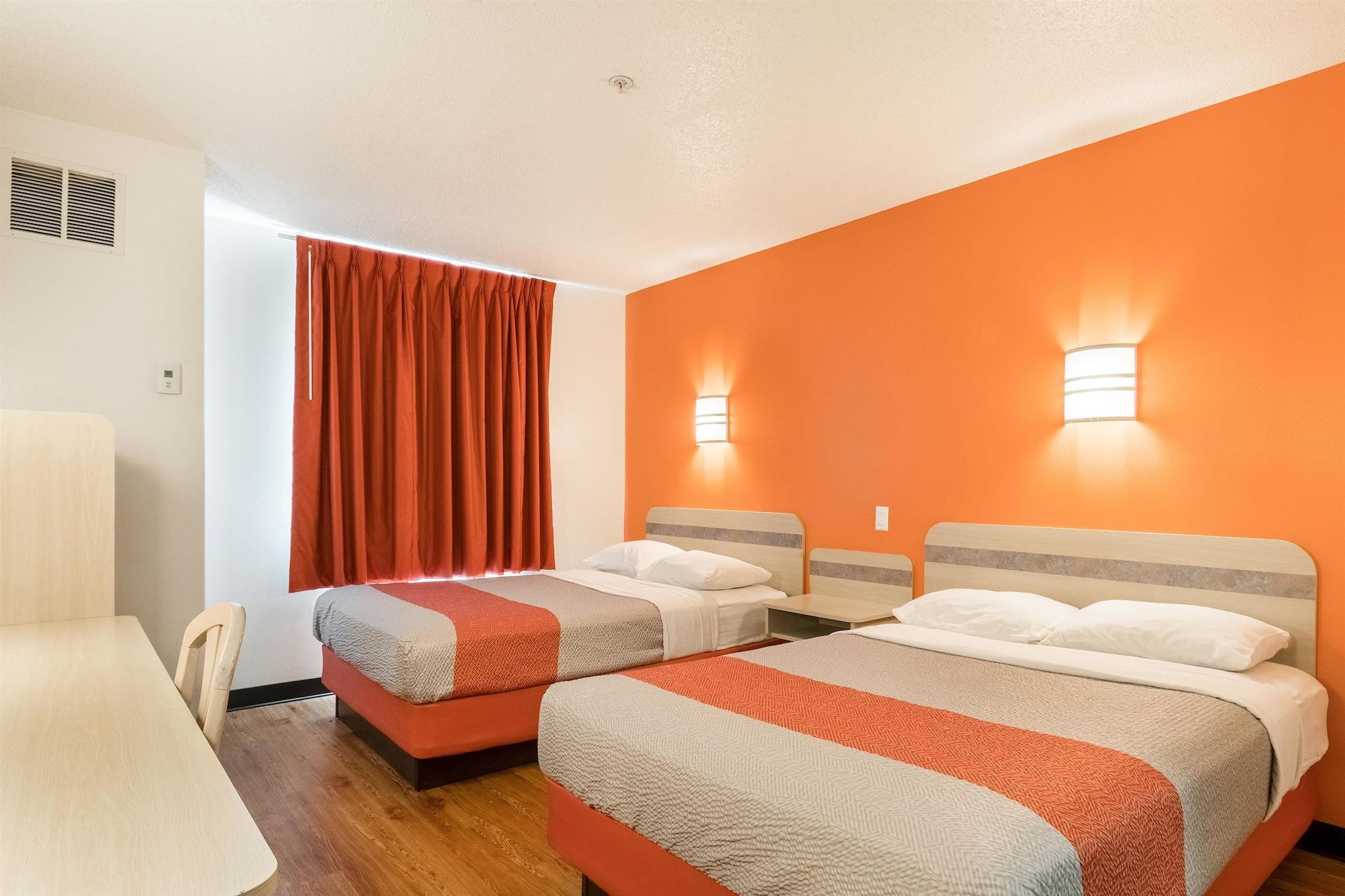 Motel 6-Newport, Tn Extérieur photo