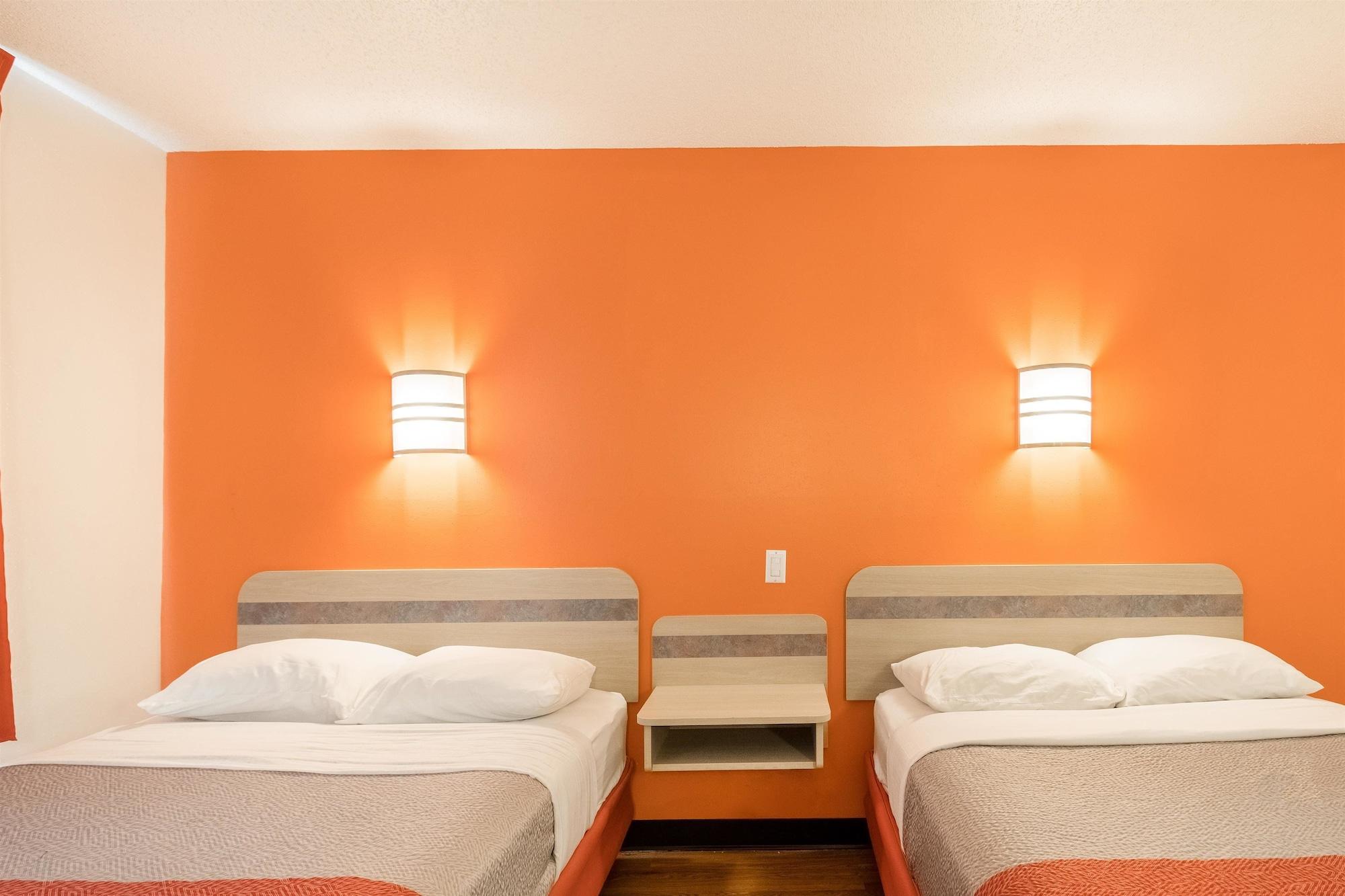 Motel 6-Newport, Tn Extérieur photo