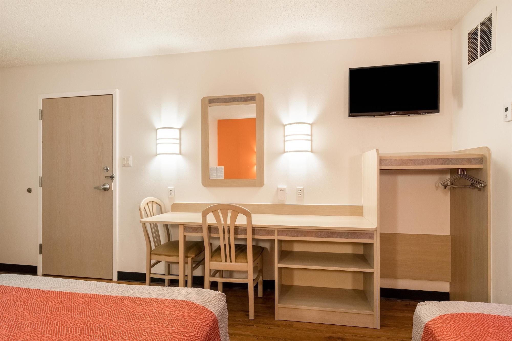 Motel 6-Newport, Tn Extérieur photo