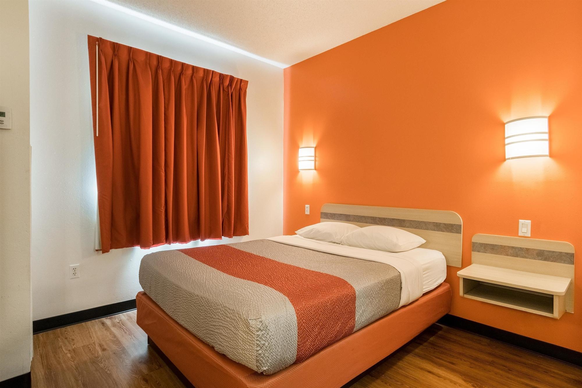 Motel 6-Newport, Tn Extérieur photo