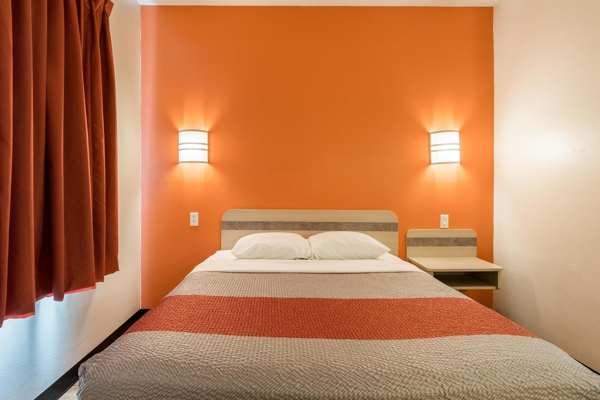 Motel 6-Newport, Tn Extérieur photo