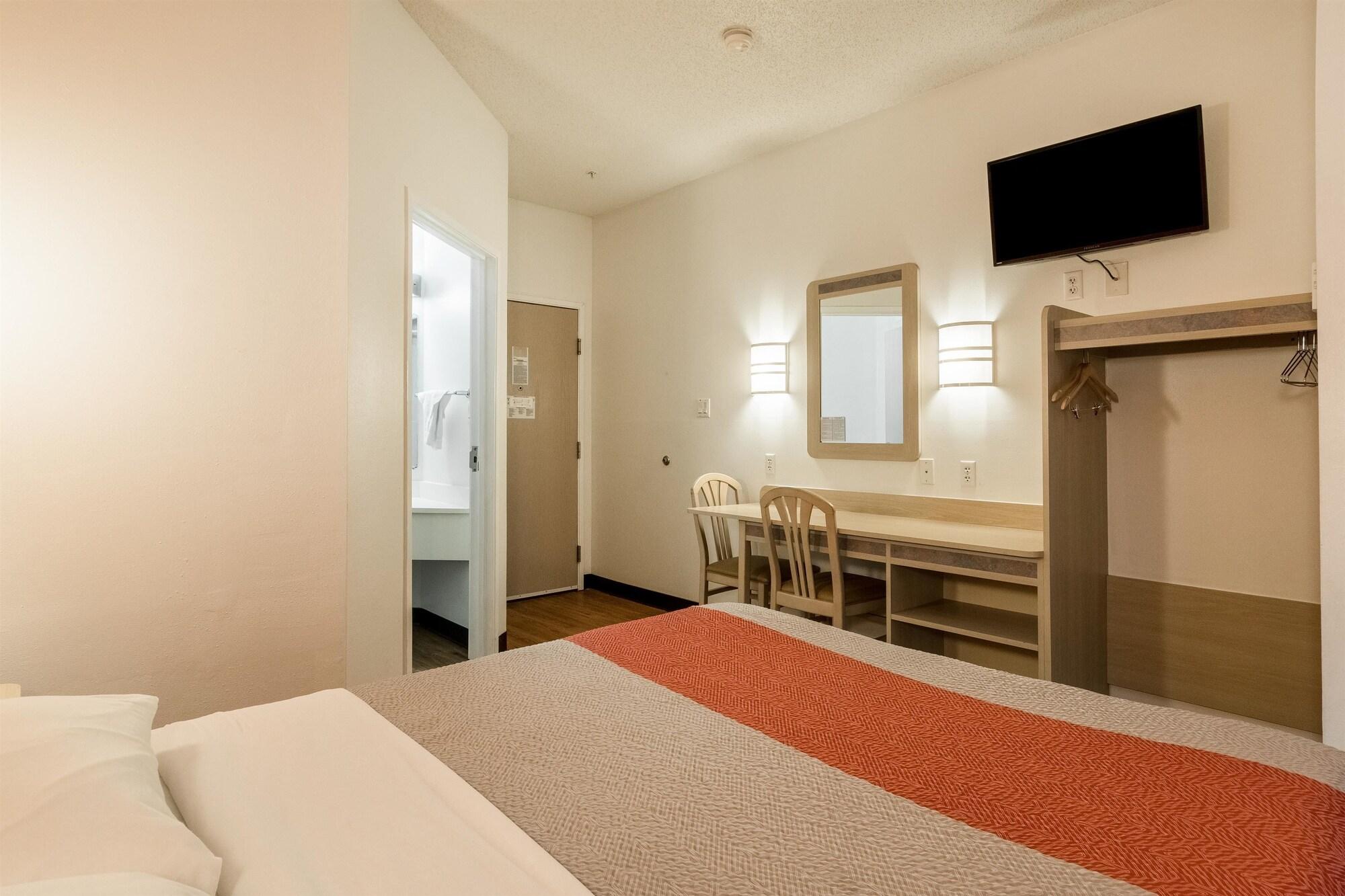 Motel 6-Newport, Tn Extérieur photo