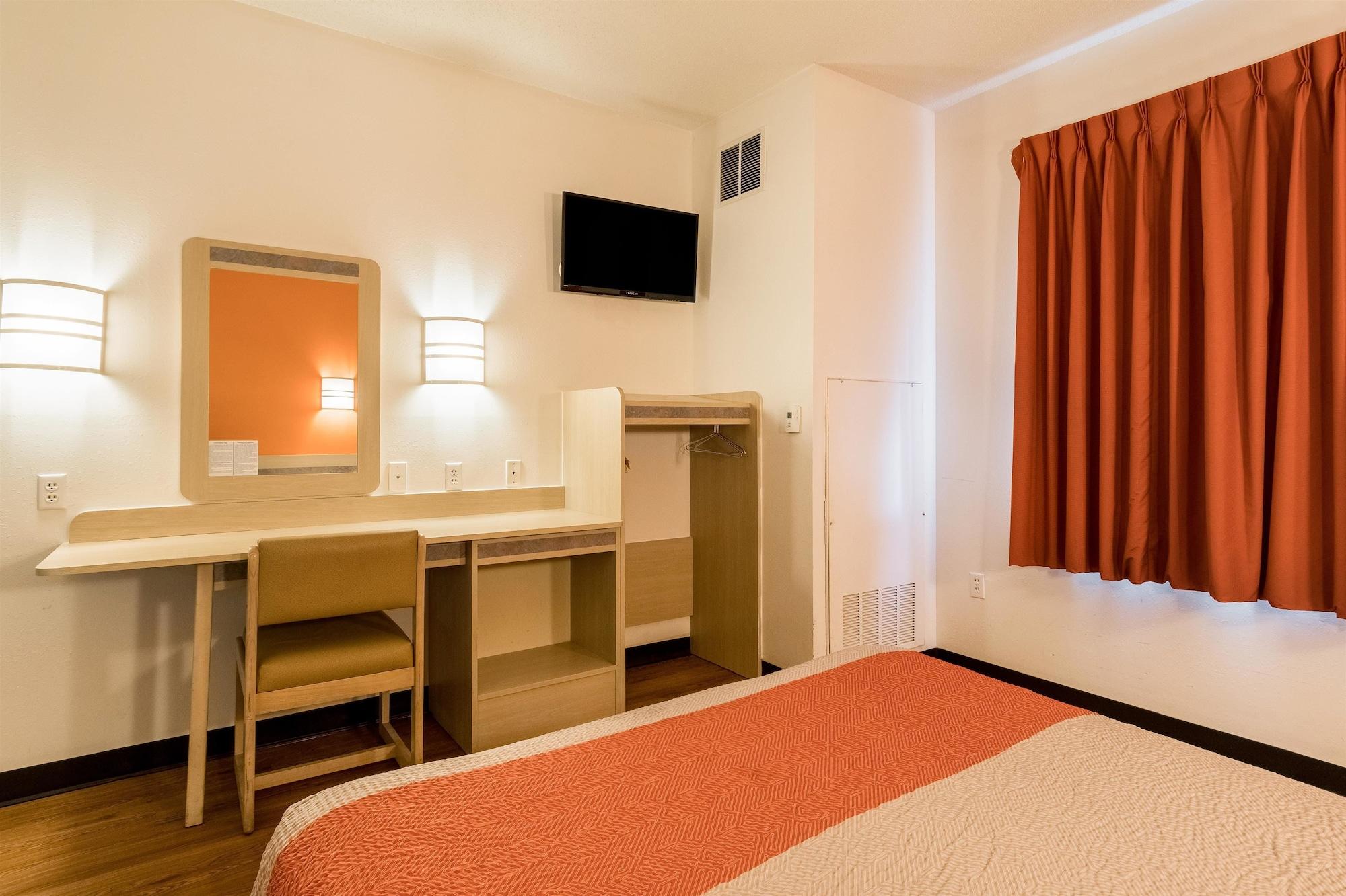 Motel 6-Newport, Tn Extérieur photo