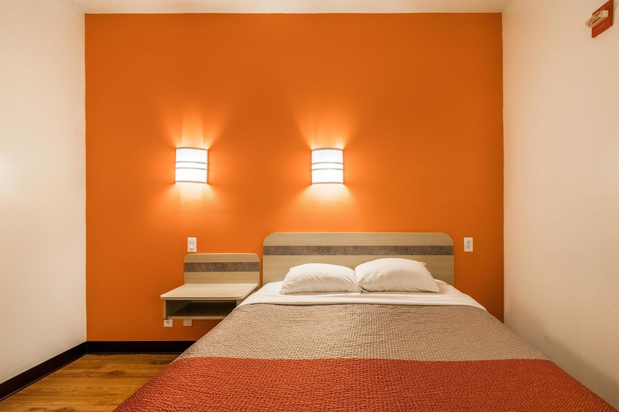 Motel 6-Newport, Tn Extérieur photo