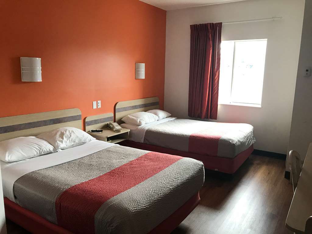 Motel 6-Newport, Tn Chambre photo